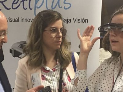 jornadas aspreh murcia