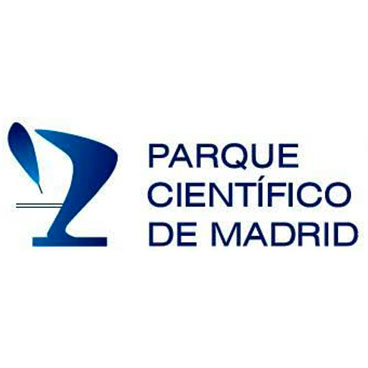 logo partner parque científico madrid